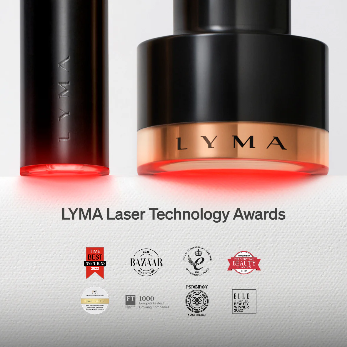 LYMA Laser PRO - Image 10