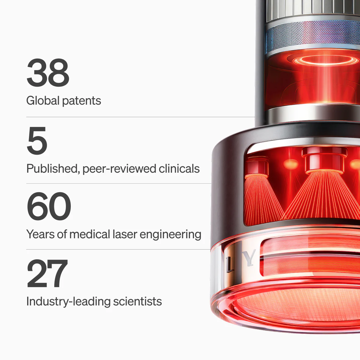 LYMA Laser PRO - Image 9