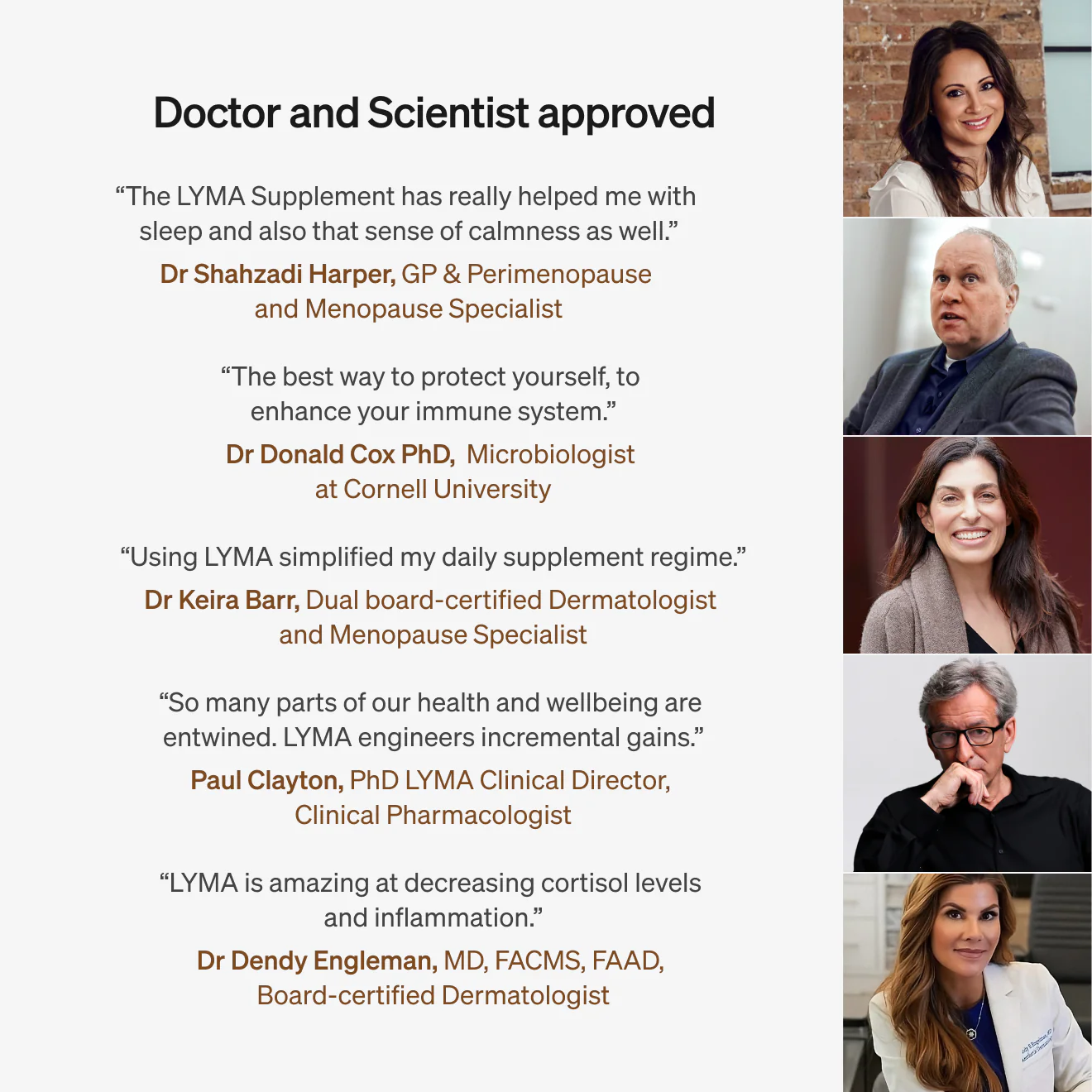 LYMA Supplement Refill - Image 8