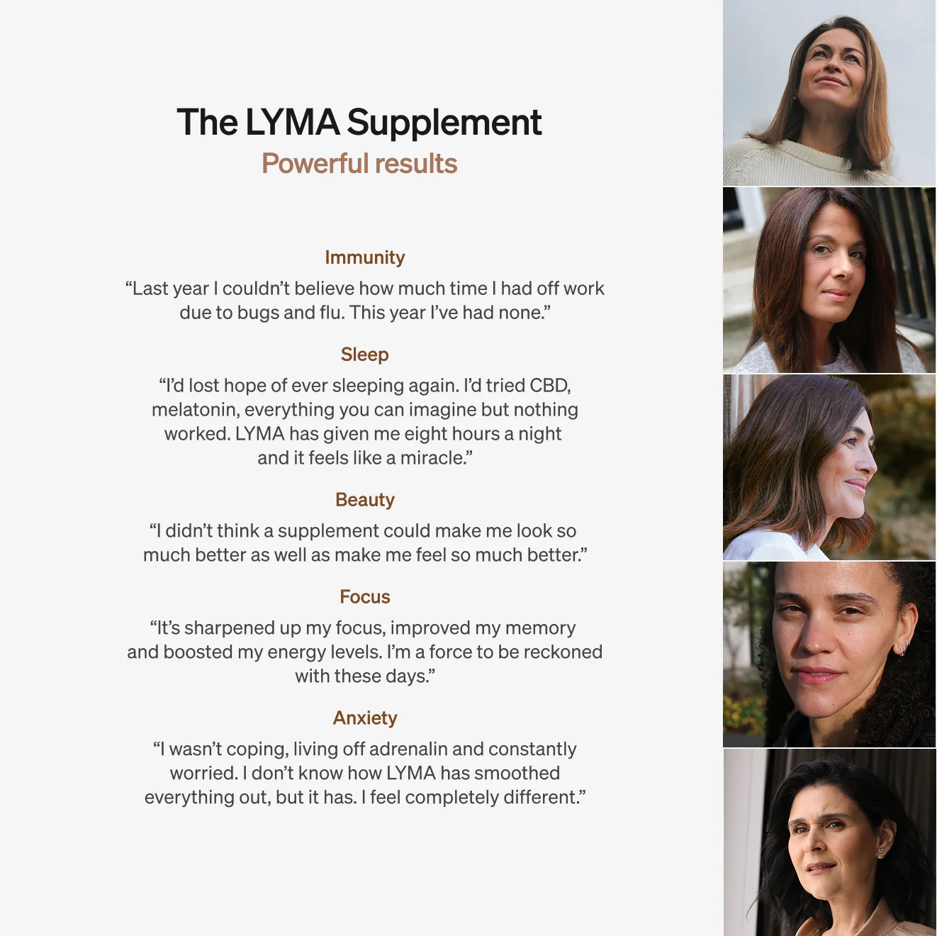 LYMA Supplement Refill - Image 5