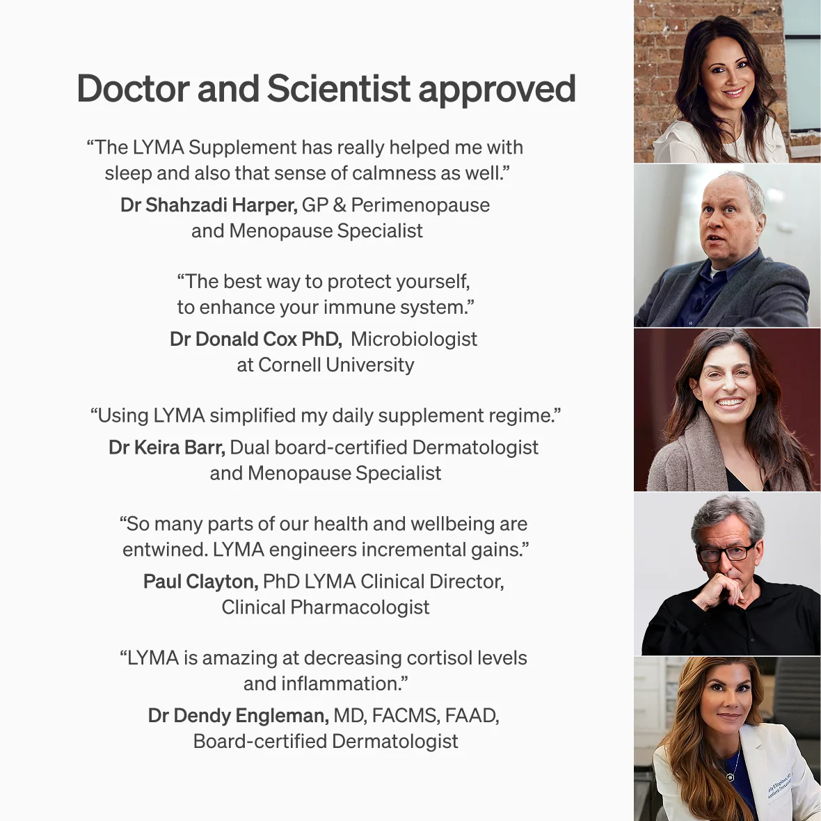 LYMA Supplement - Image 10