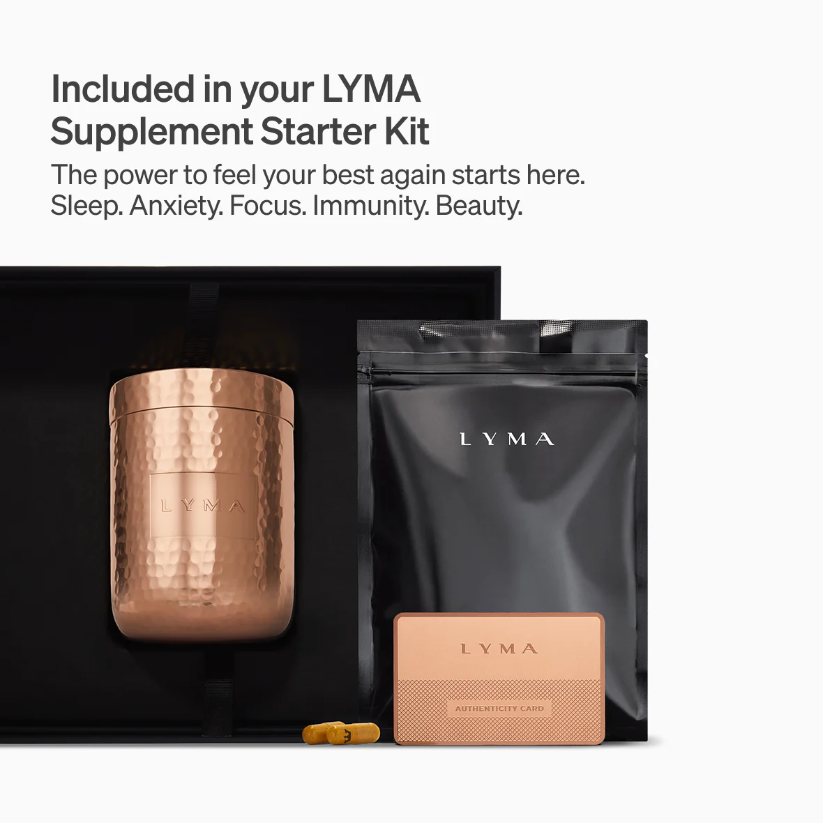 LYMA Supplement - Image 12